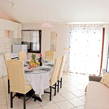 טרוגיר Apartmani Gabric מראה חיצוני תמונה