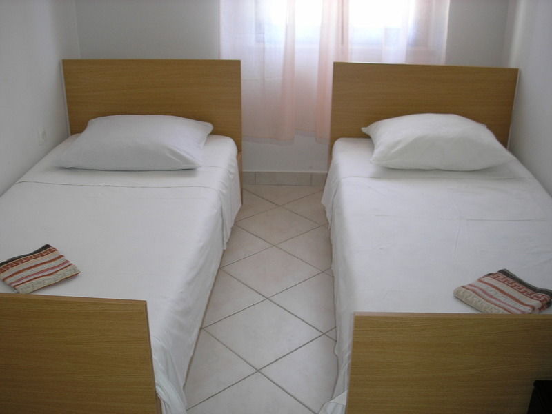 טרוגיר Apartmani Gabric מראה חיצוני תמונה