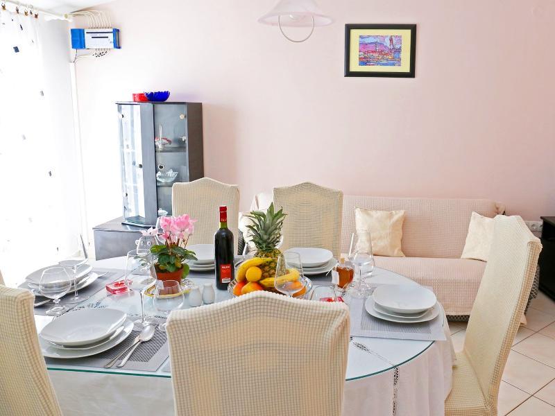 טרוגיר Apartmani Gabric מראה חיצוני תמונה