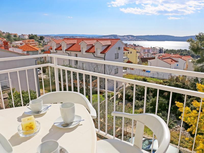 טרוגיר Apartmani Gabric מראה חיצוני תמונה